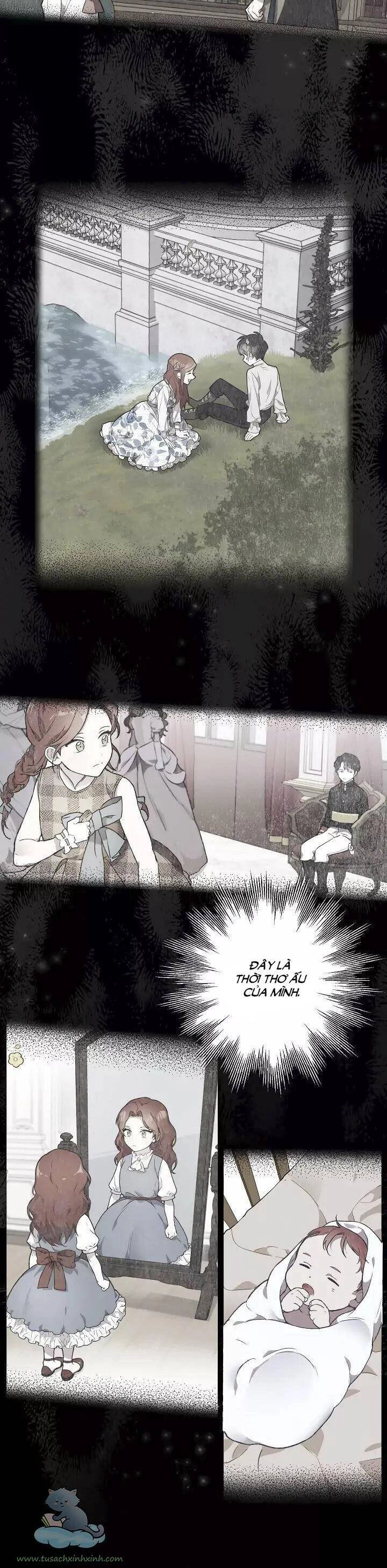 Tất Cả Chỉ Là Sai Lầm Chapter 10 - 18