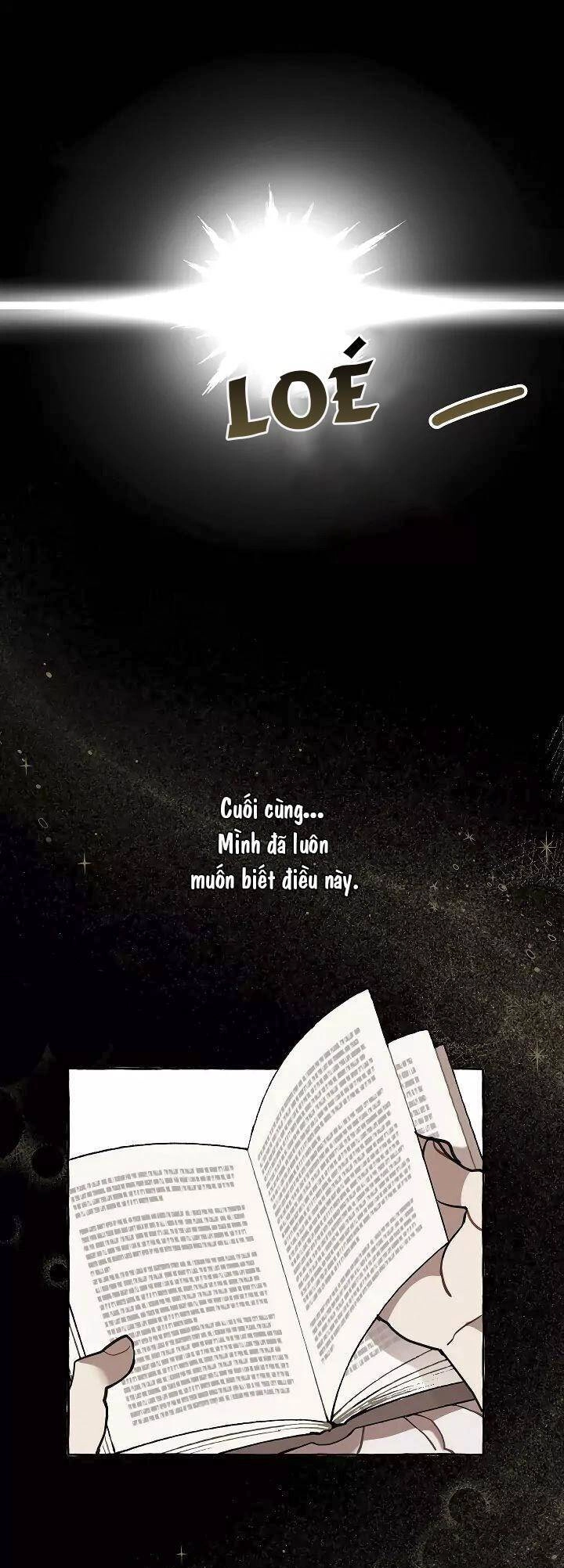 Tất Cả Chỉ Là Sai Lầm Chapter 10 - 19