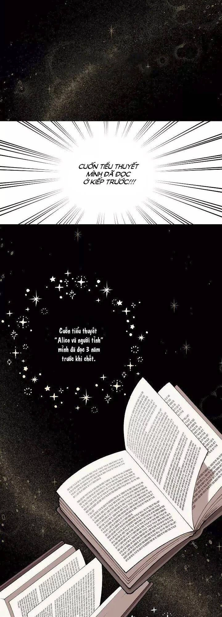 Tất Cả Chỉ Là Sai Lầm Chapter 10 - 20