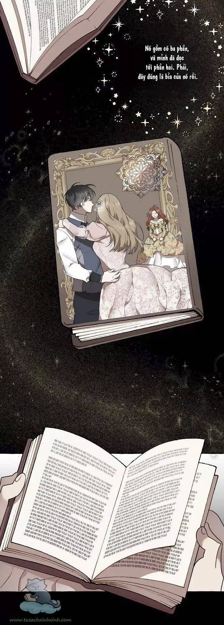 Tất Cả Chỉ Là Sai Lầm Chapter 10 - 21