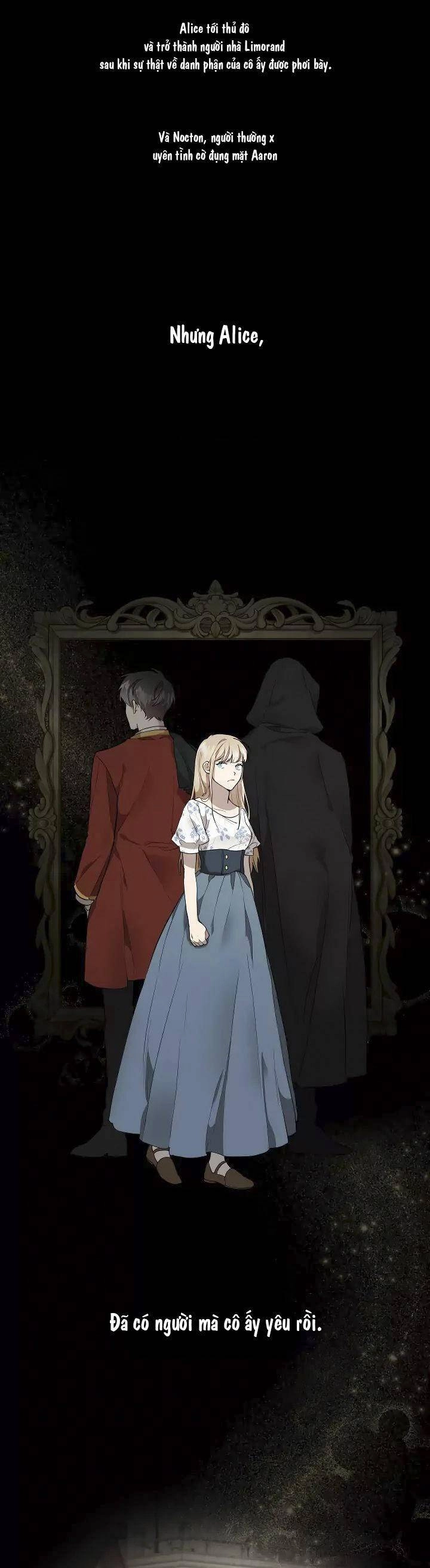 Tất Cả Chỉ Là Sai Lầm Chapter 10 - 22