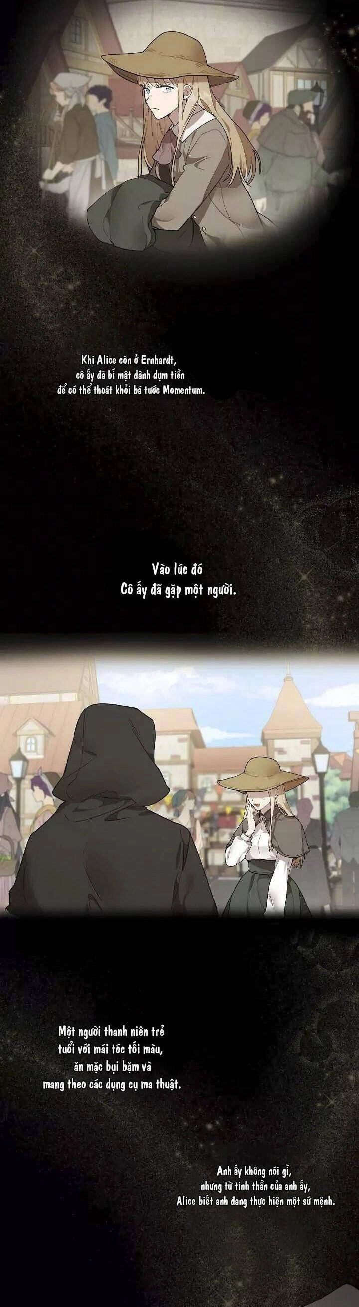 Tất Cả Chỉ Là Sai Lầm Chapter 10 - 23