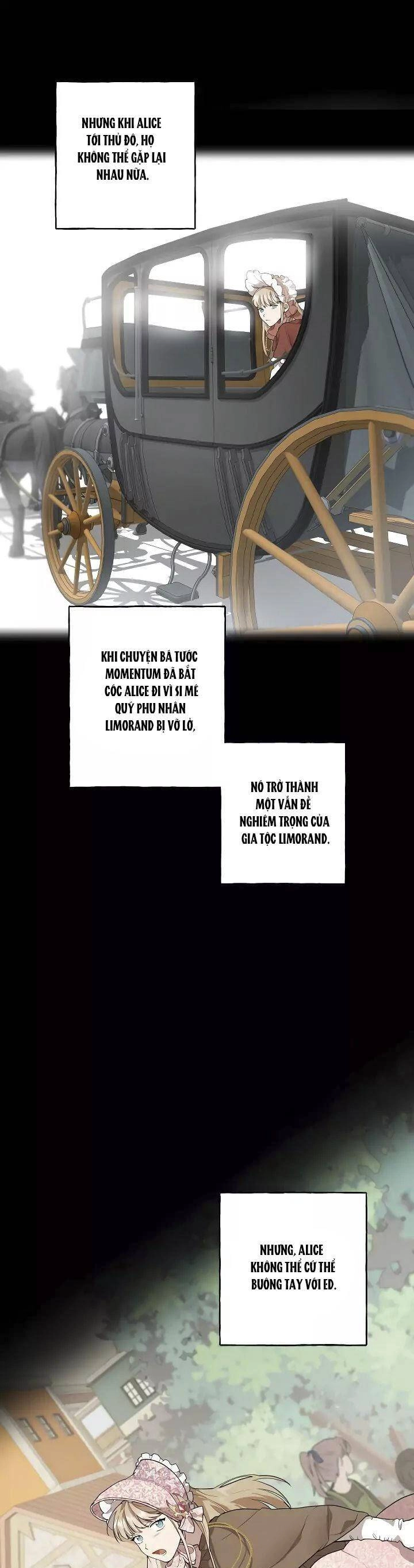 Tất Cả Chỉ Là Sai Lầm Chapter 10 - 25