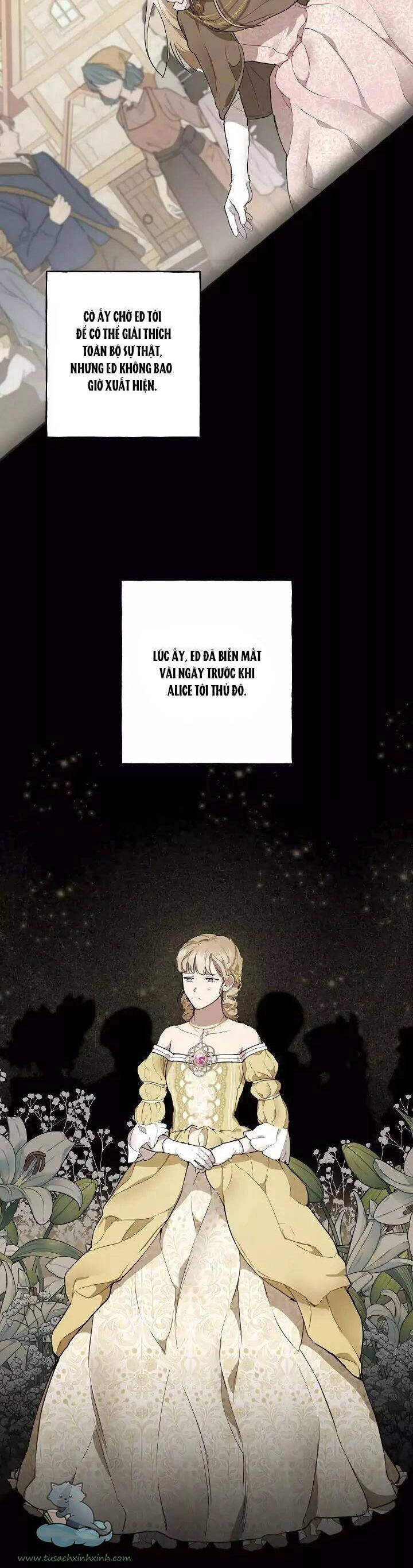 Tất Cả Chỉ Là Sai Lầm Chapter 10 - 26