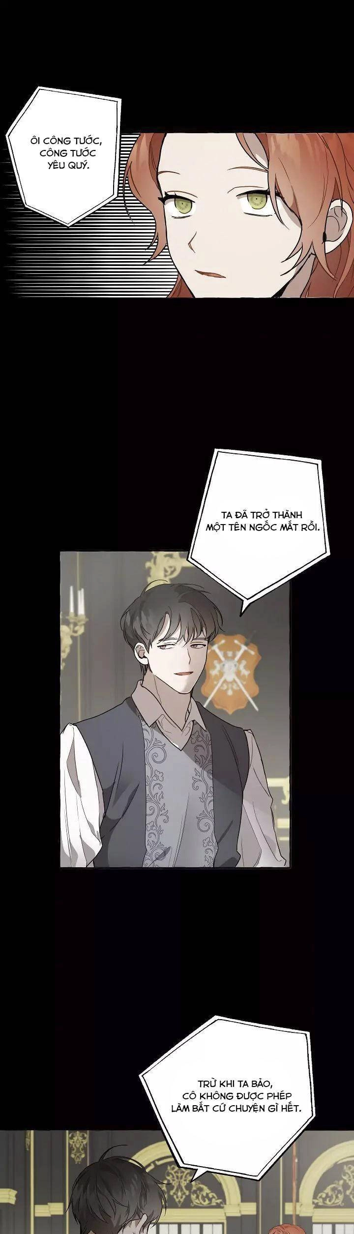Tất Cả Chỉ Là Sai Lầm Chapter 10 - 31