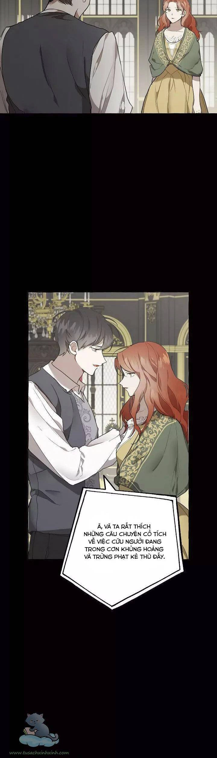 Tất Cả Chỉ Là Sai Lầm Chapter 10 - 32