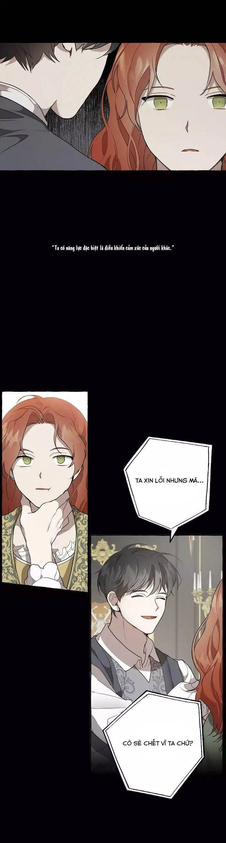 Tất Cả Chỉ Là Sai Lầm Chapter 10 - 33