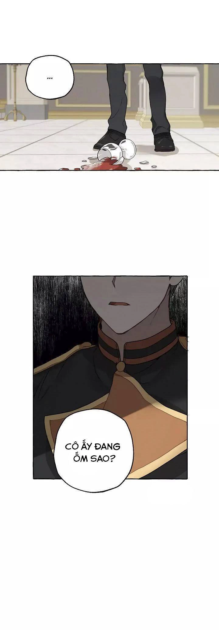 Tất Cả Chỉ Là Sai Lầm Chapter 11 - 6