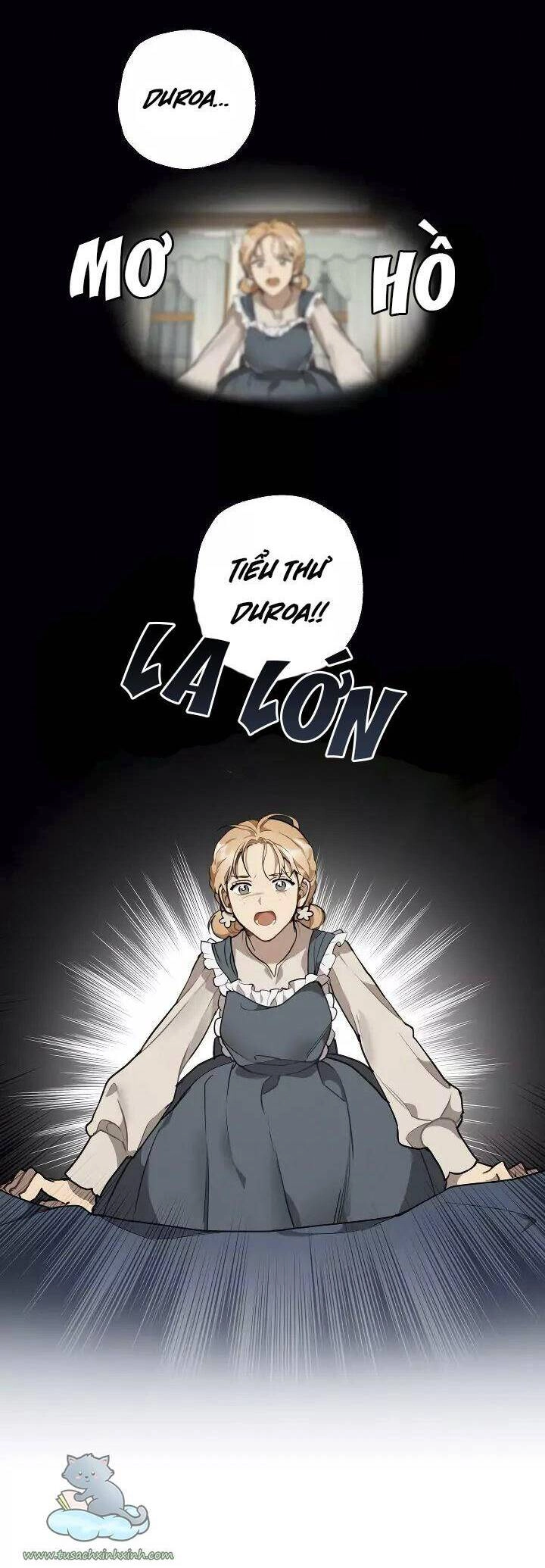 Tất Cả Chỉ Là Sai Lầm Chapter 11 - 8