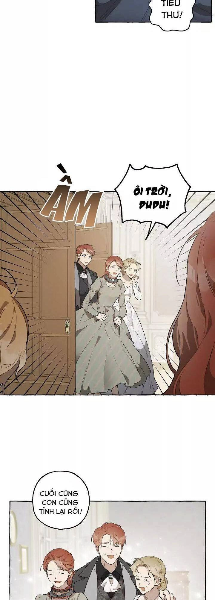 Tất Cả Chỉ Là Sai Lầm Chapter 11 - 12