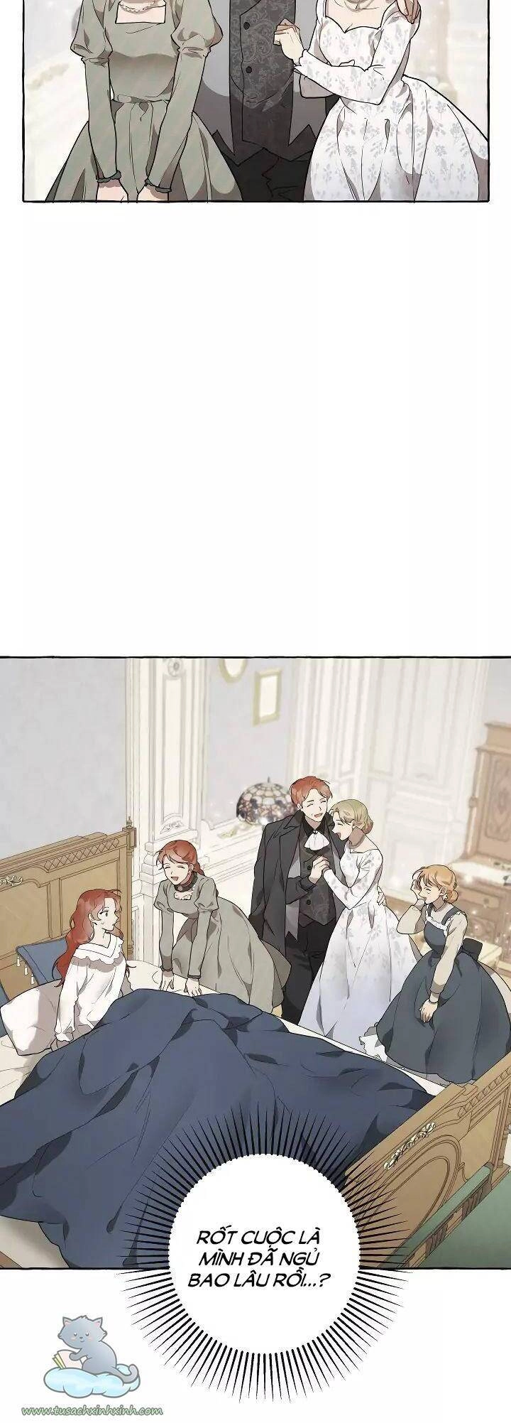 Tất Cả Chỉ Là Sai Lầm Chapter 11 - 13