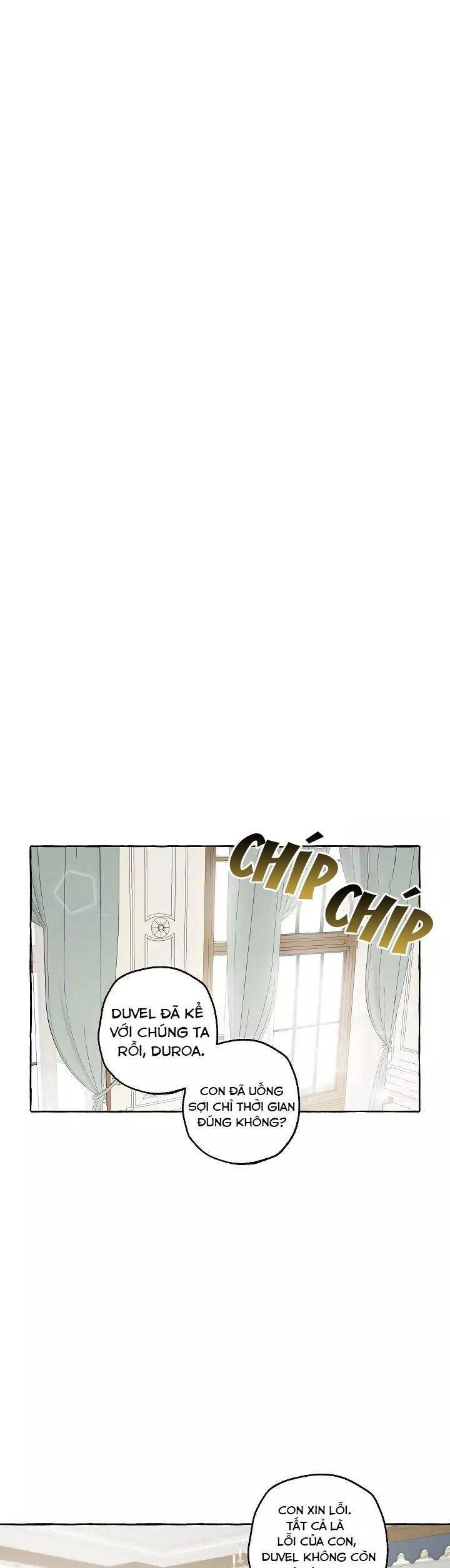 Tất Cả Chỉ Là Sai Lầm Chapter 11 - 14