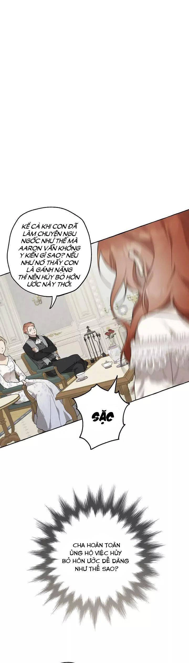 Tất Cả Chỉ Là Sai Lầm Chapter 11 - 18