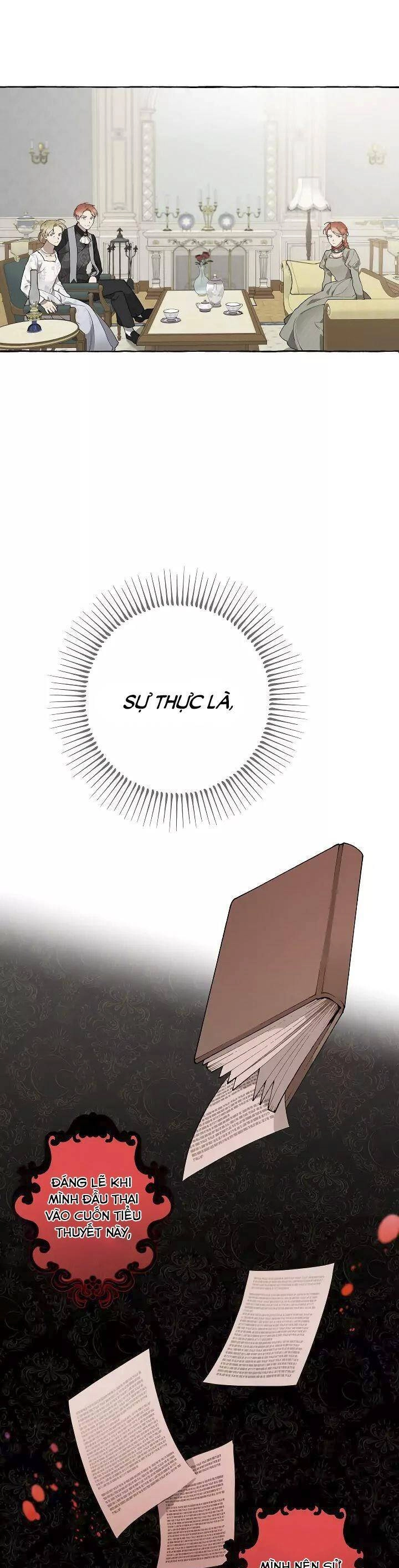 Tất Cả Chỉ Là Sai Lầm Chapter 11 - 20