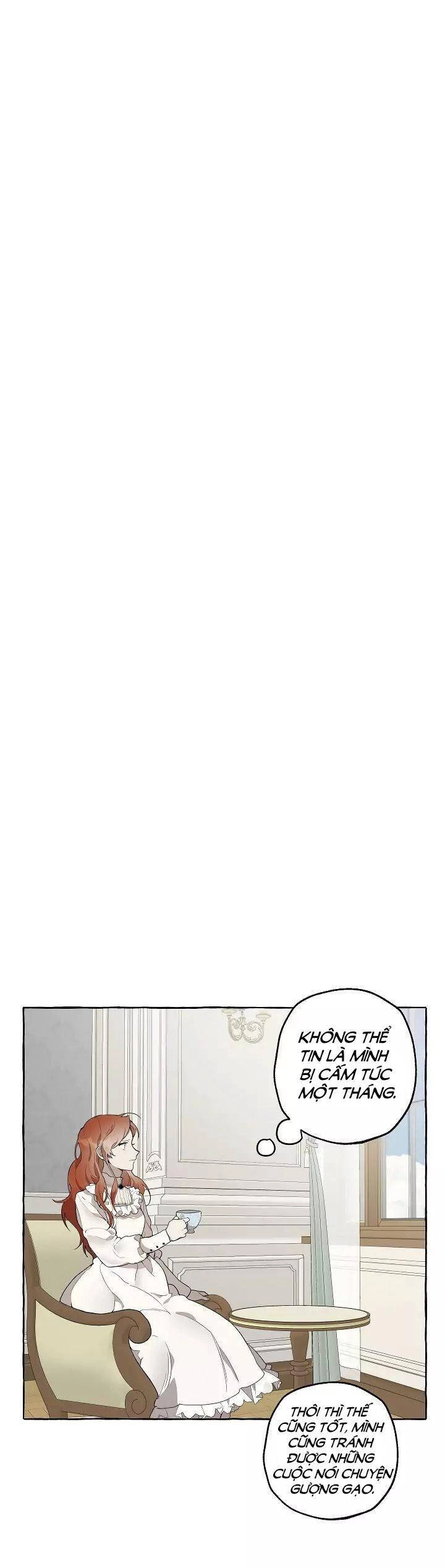 Tất Cả Chỉ Là Sai Lầm Chapter 11 - 22