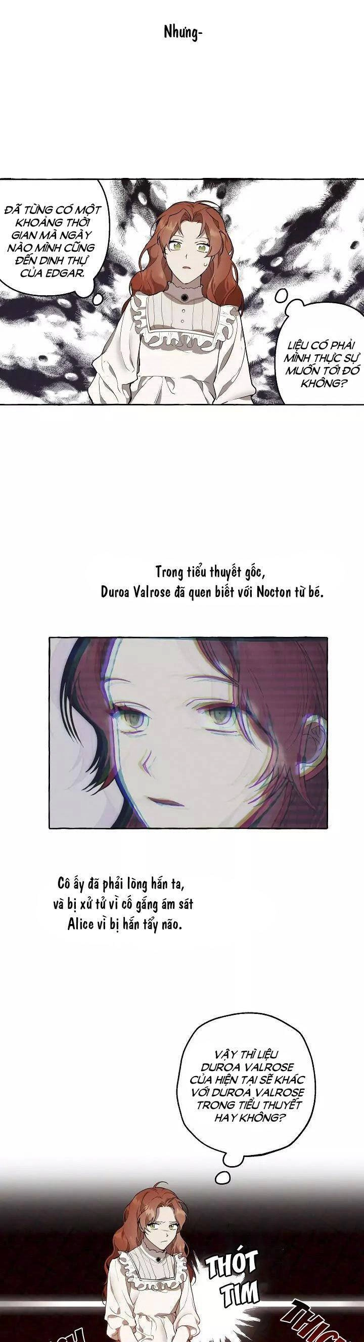 Tất Cả Chỉ Là Sai Lầm Chapter 11 - 27