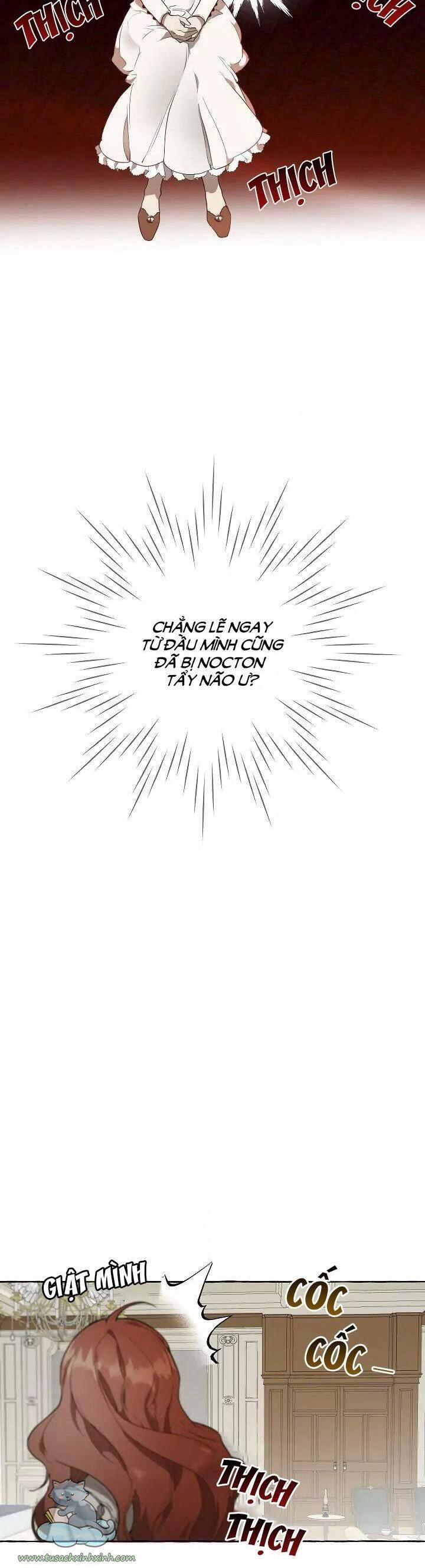 Tất Cả Chỉ Là Sai Lầm Chapter 11 - 28