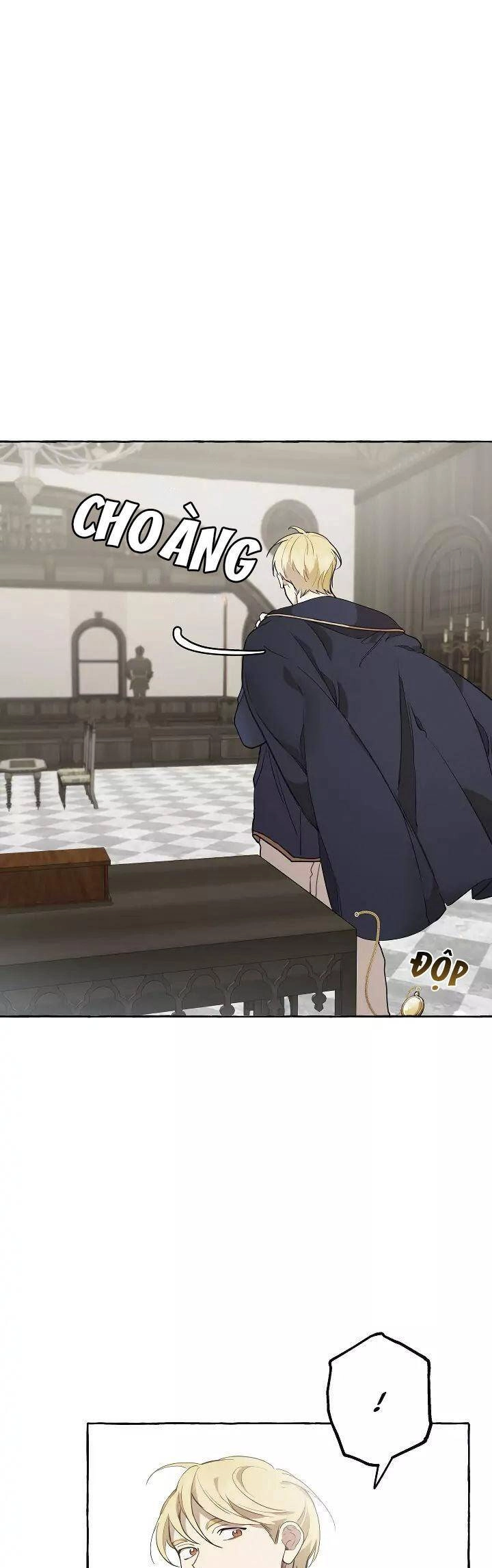 Tất Cả Chỉ Là Sai Lầm Chapter 11 - 37