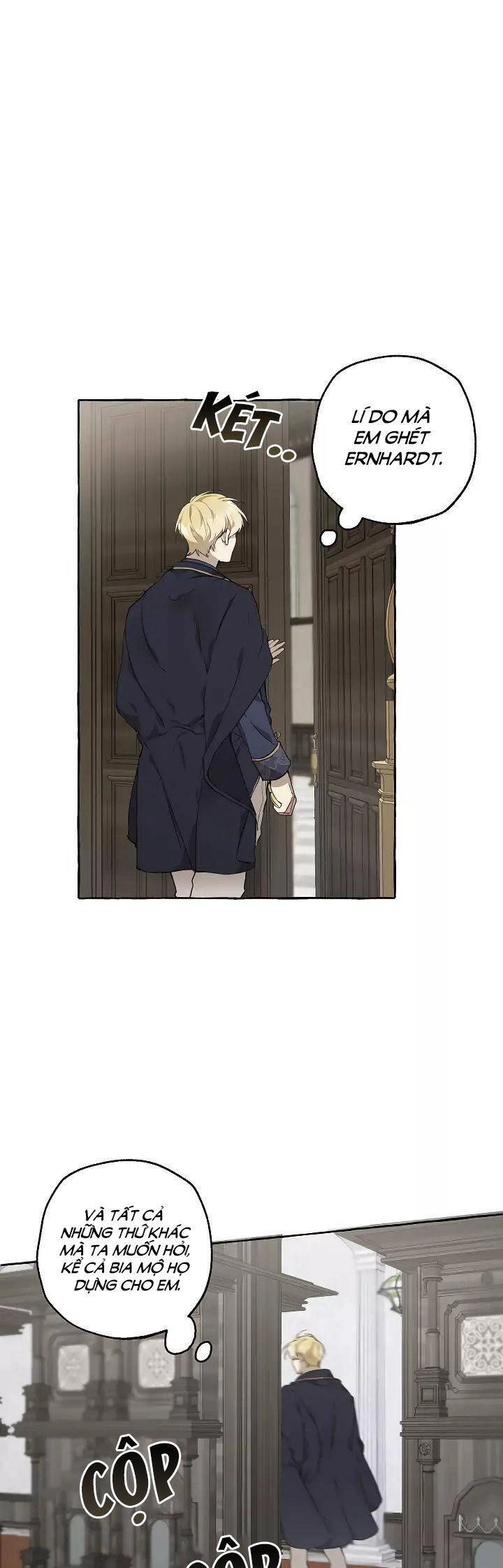 Tất Cả Chỉ Là Sai Lầm Chapter 12 - 4