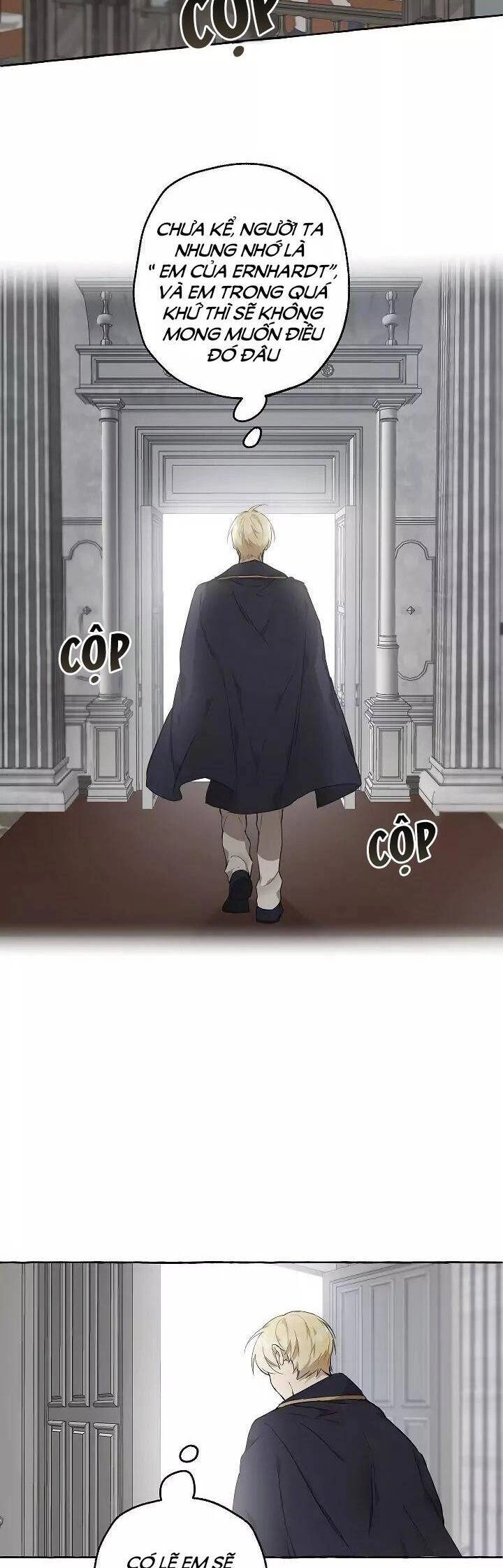 Tất Cả Chỉ Là Sai Lầm Chapter 12 - 5