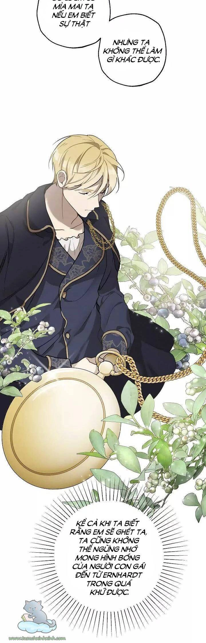 Tất Cả Chỉ Là Sai Lầm Chapter 12 - 6