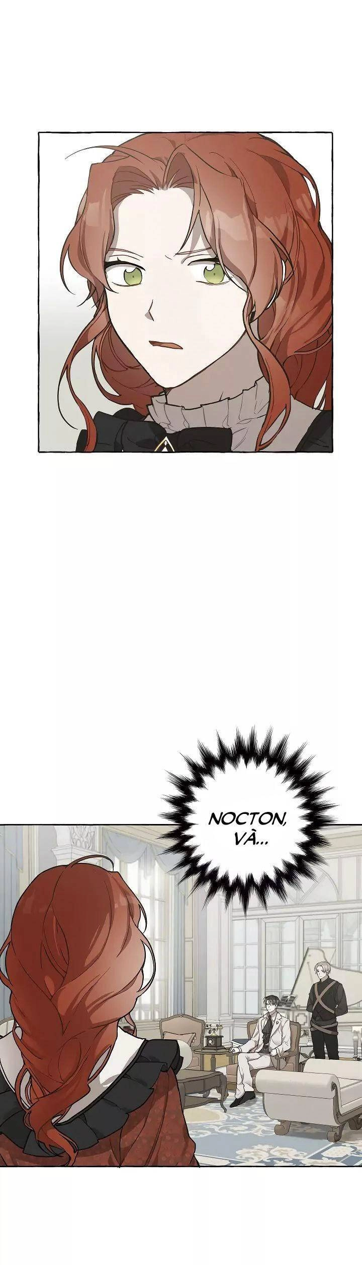 Tất Cả Chỉ Là Sai Lầm Chapter 12 - 11