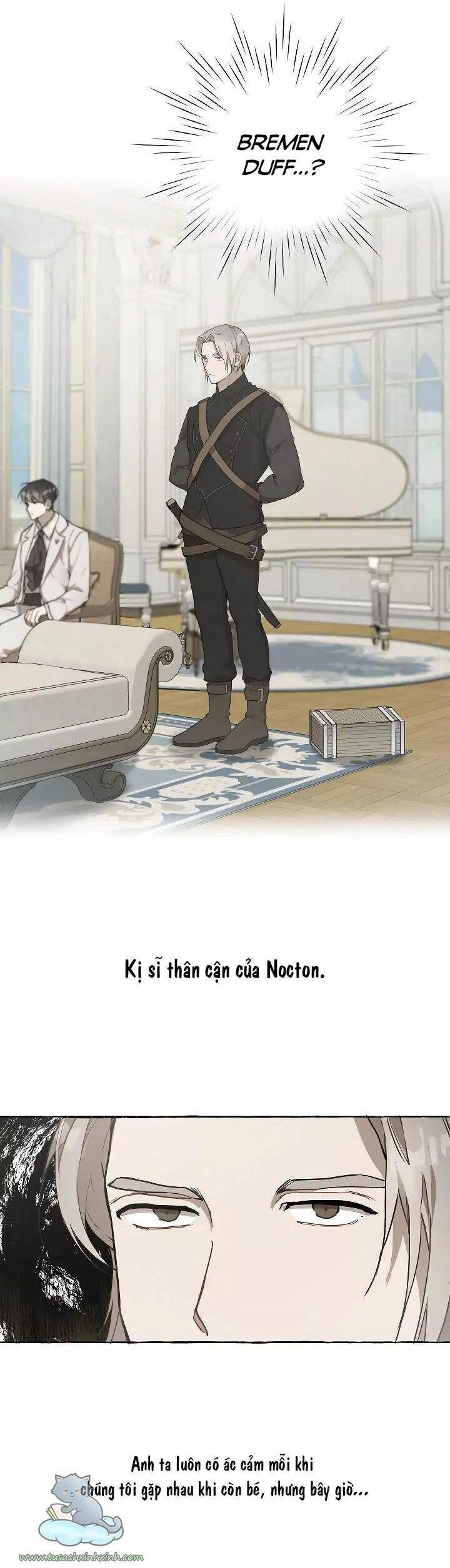 Tất Cả Chỉ Là Sai Lầm Chapter 12 - 12