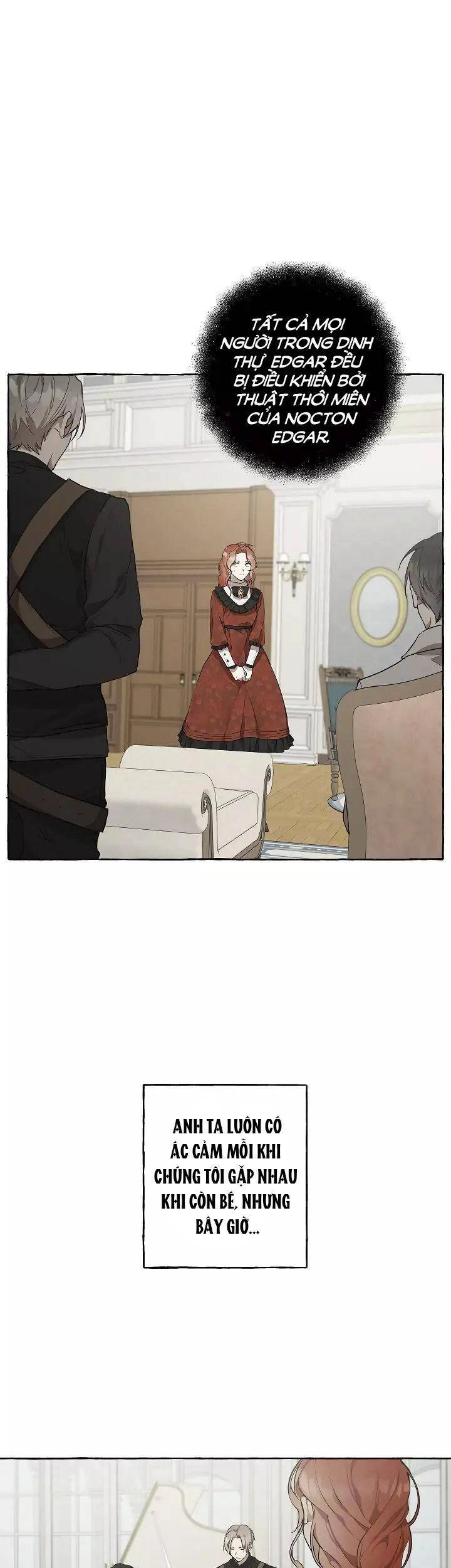 Tất Cả Chỉ Là Sai Lầm Chapter 12 - 13