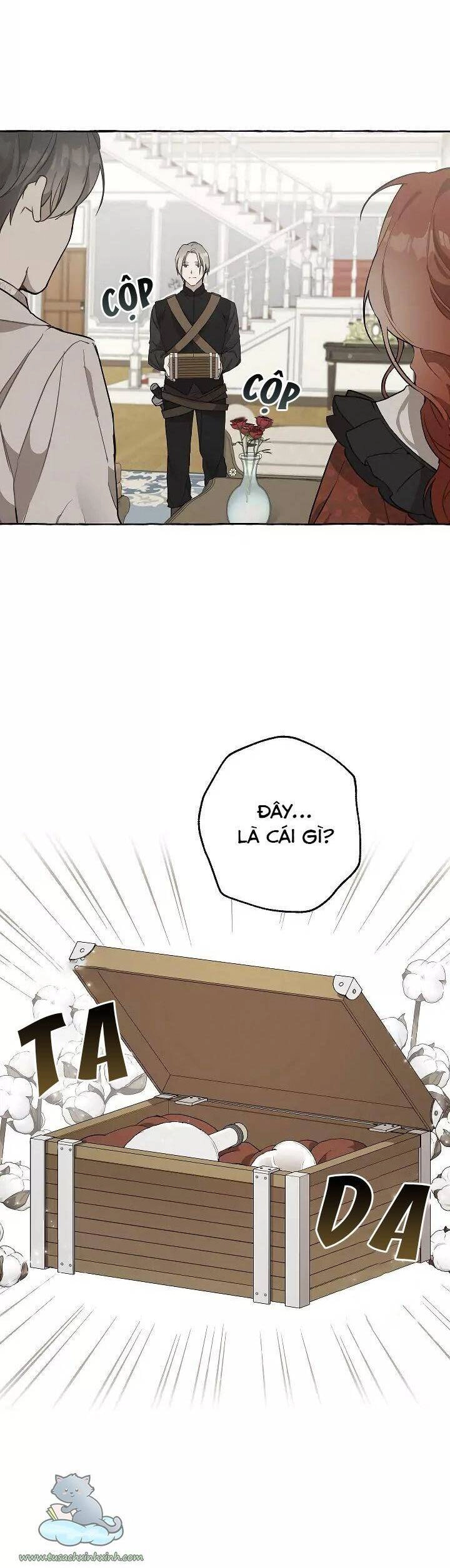 Tất Cả Chỉ Là Sai Lầm Chapter 12 - 24