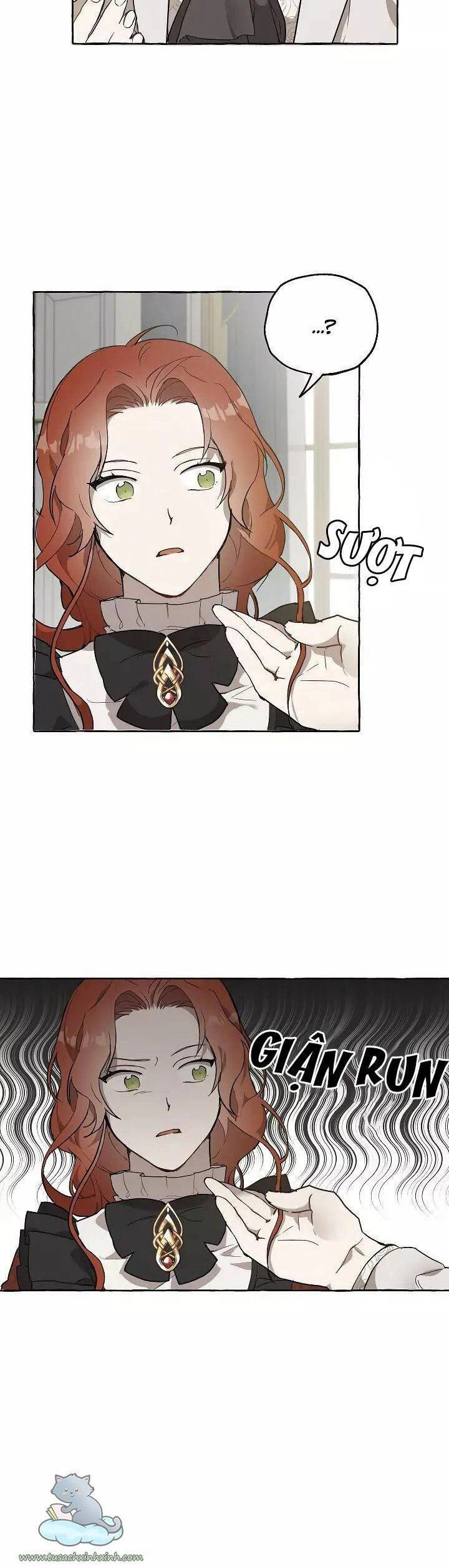 Tất Cả Chỉ Là Sai Lầm Chapter 12 - 26