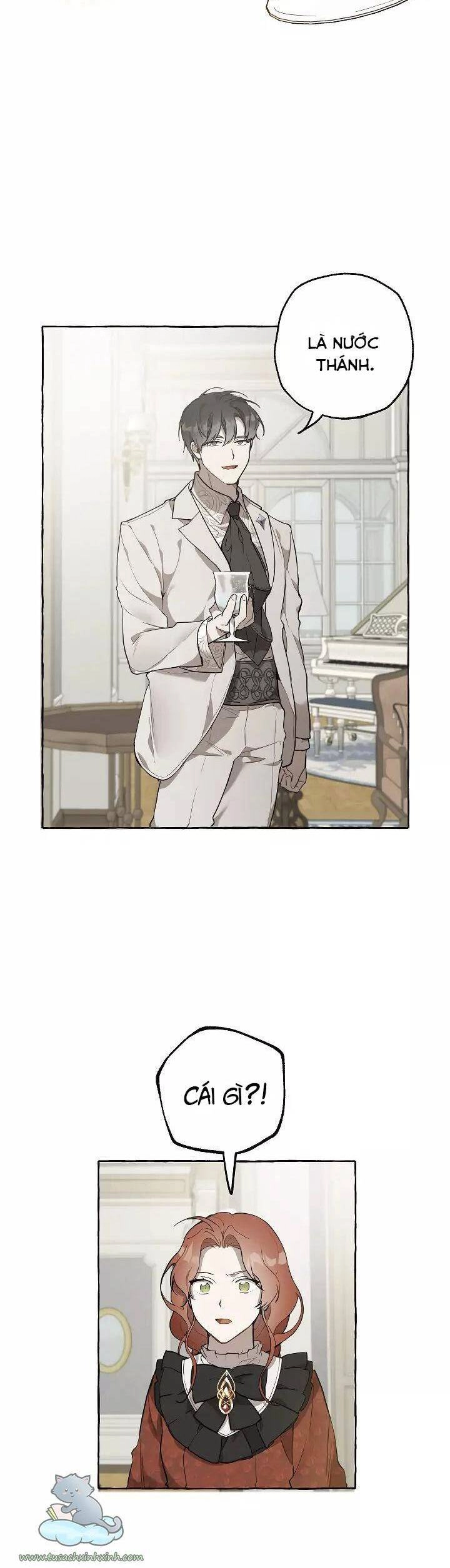 Tất Cả Chỉ Là Sai Lầm Chapter 12 - 28