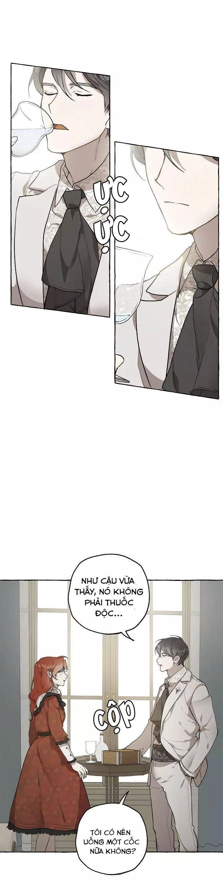 Tất Cả Chỉ Là Sai Lầm Chapter 12 - 29