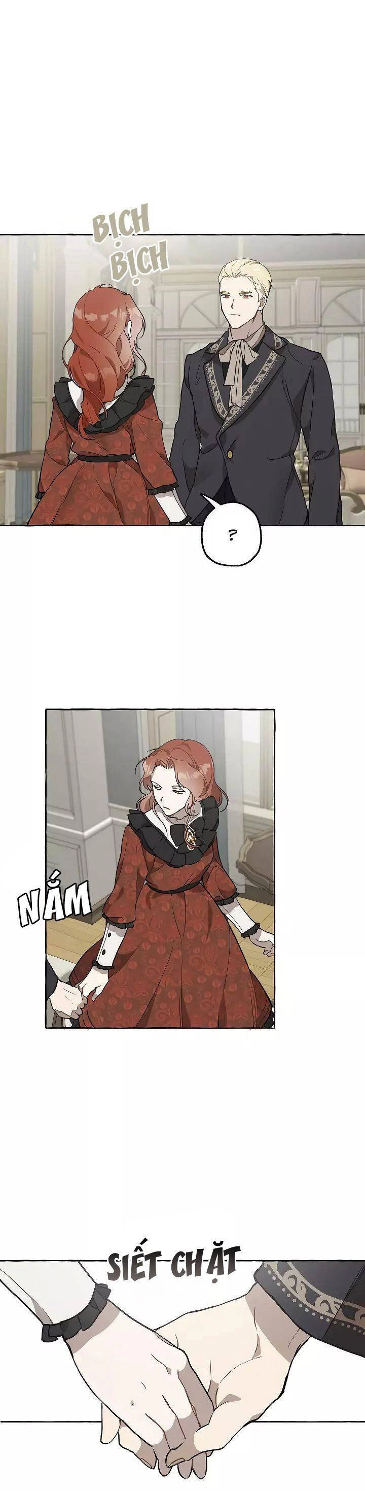 Tất Cả Chỉ Là Sai Lầm Chapter 13 - 34