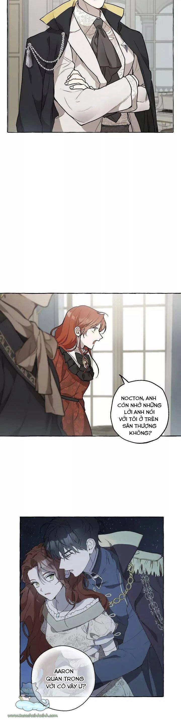 Tất Cả Chỉ Là Sai Lầm Chapter 14 - 2