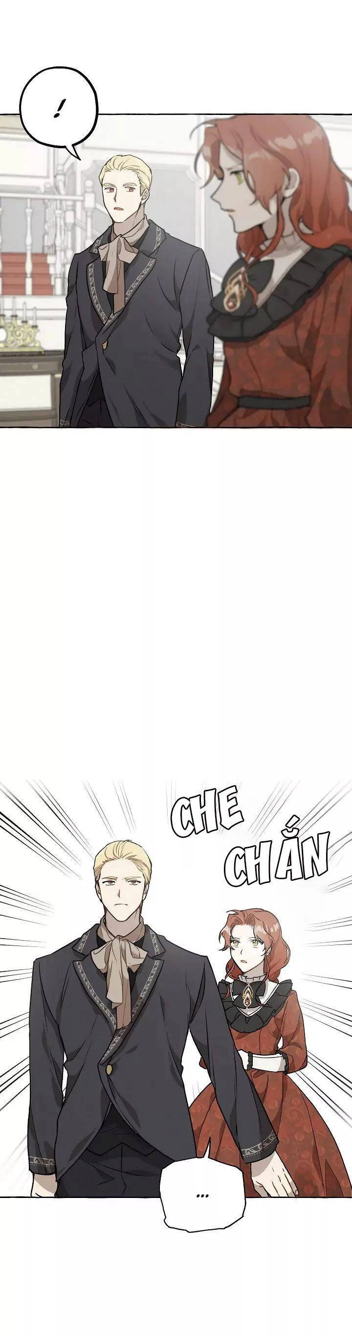 Tất Cả Chỉ Là Sai Lầm Chapter 14 - 11