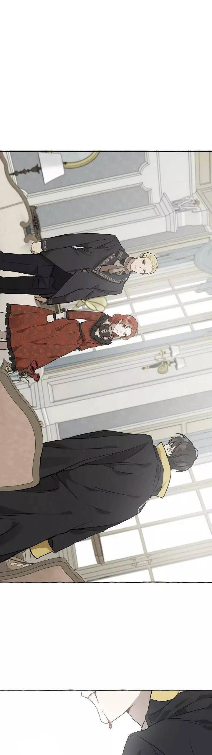 Tất Cả Chỉ Là Sai Lầm Chapter 14 - 17