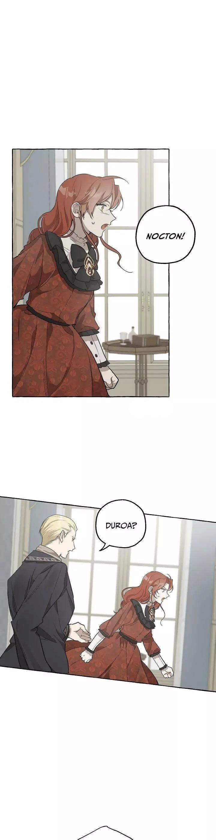 Tất Cả Chỉ Là Sai Lầm Chapter 14 - 19