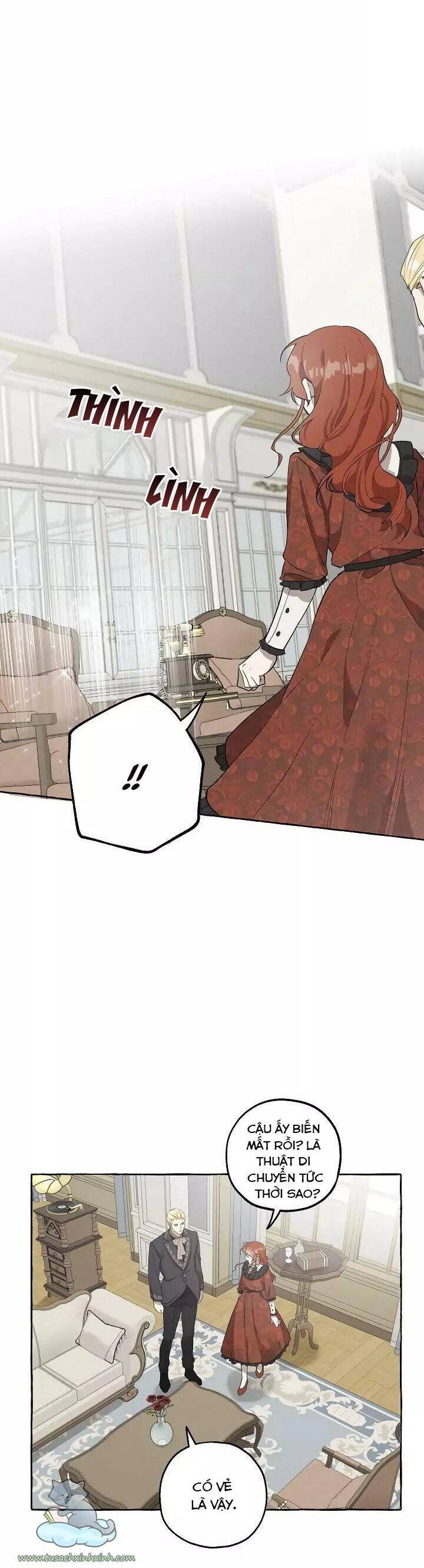 Tất Cả Chỉ Là Sai Lầm Chapter 14 - 24