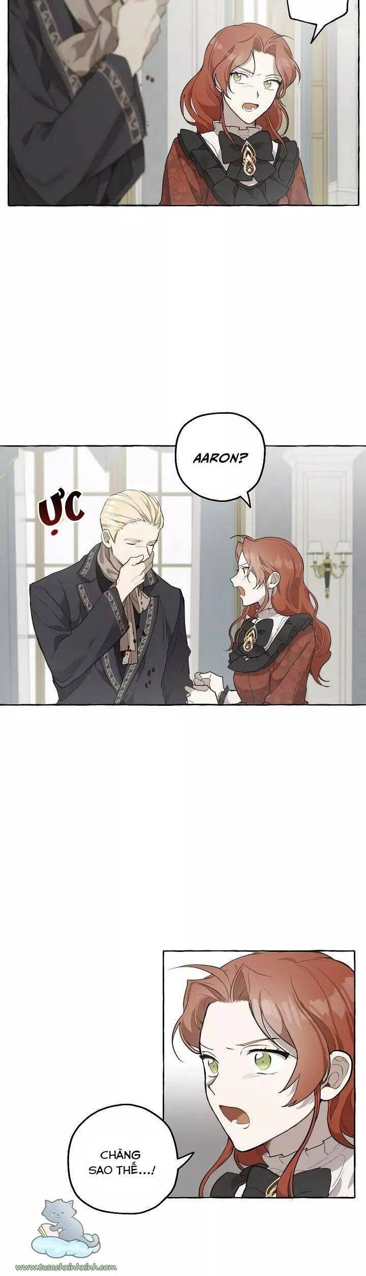 Tất Cả Chỉ Là Sai Lầm Chapter 14 - 26