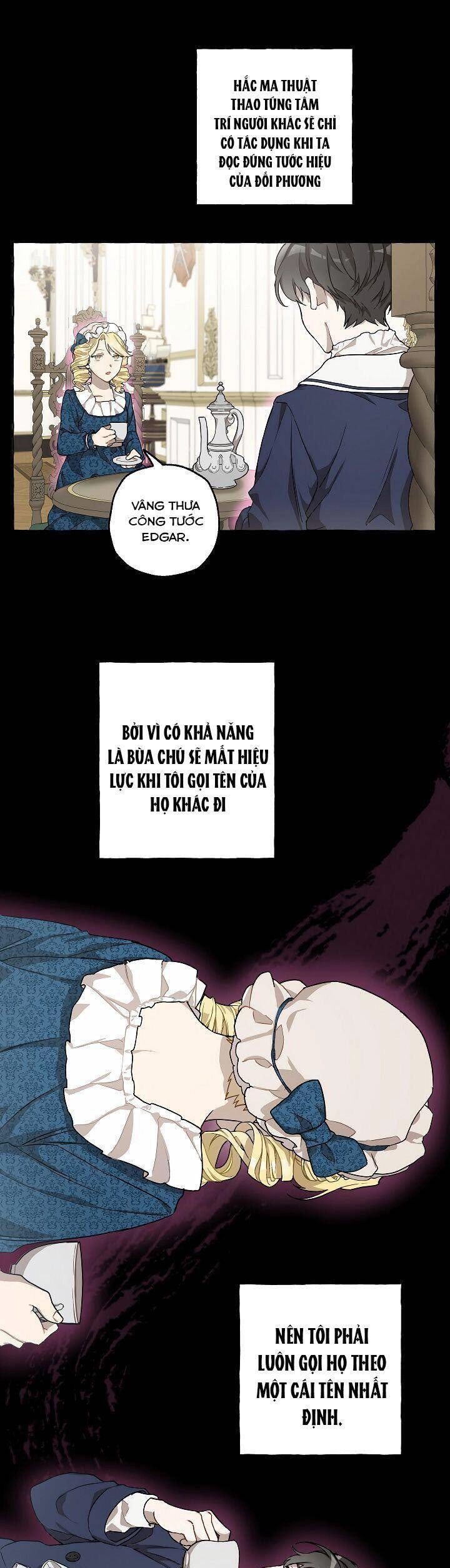 Tất Cả Chỉ Là Sai Lầm Chapter 16 - 13