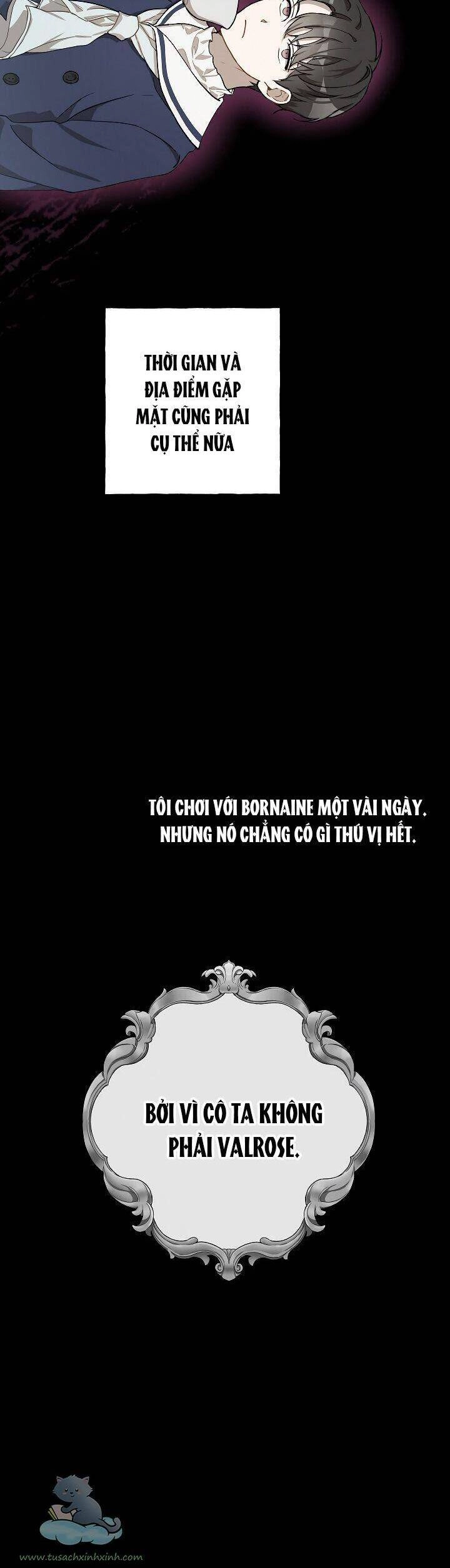 Tất Cả Chỉ Là Sai Lầm Chapter 16 - 14