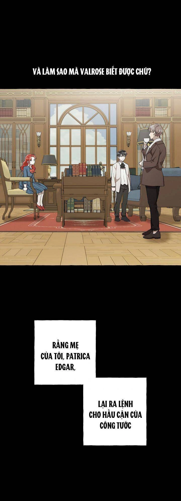 Tất Cả Chỉ Là Sai Lầm Chapter 16 - 29