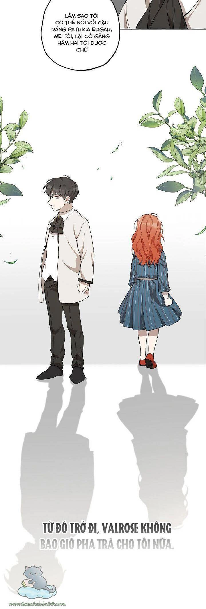 Tất Cả Chỉ Là Sai Lầm Chapter 17 - 9