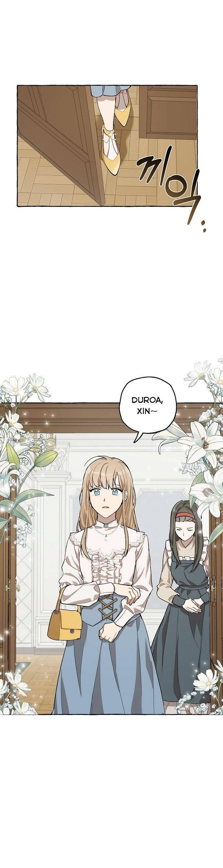 Tất Cả Chỉ Là Sai Lầm Chapter 17 - 20