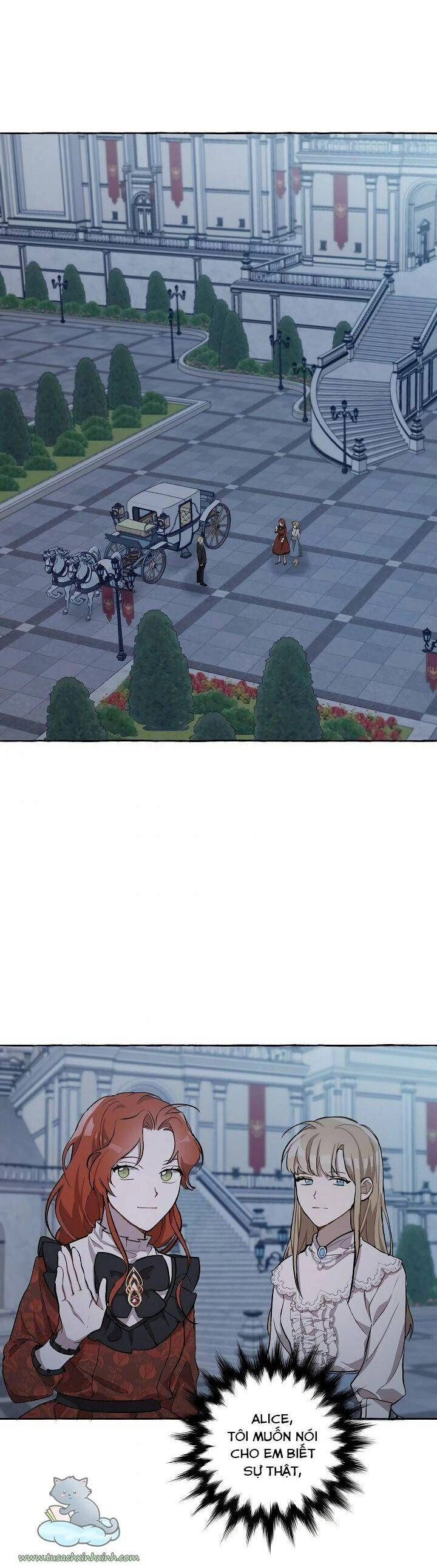 Tất Cả Chỉ Là Sai Lầm Chapter 17 - 27