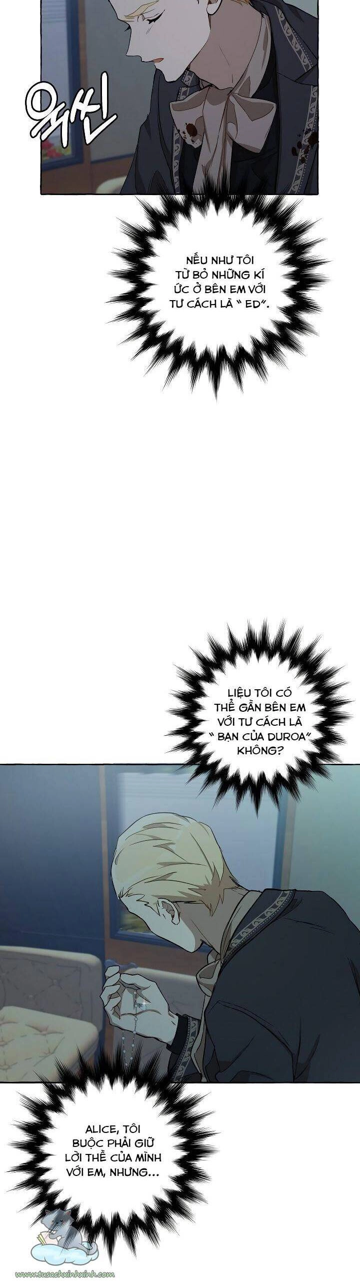 Tất Cả Chỉ Là Sai Lầm Chapter 17 - 29