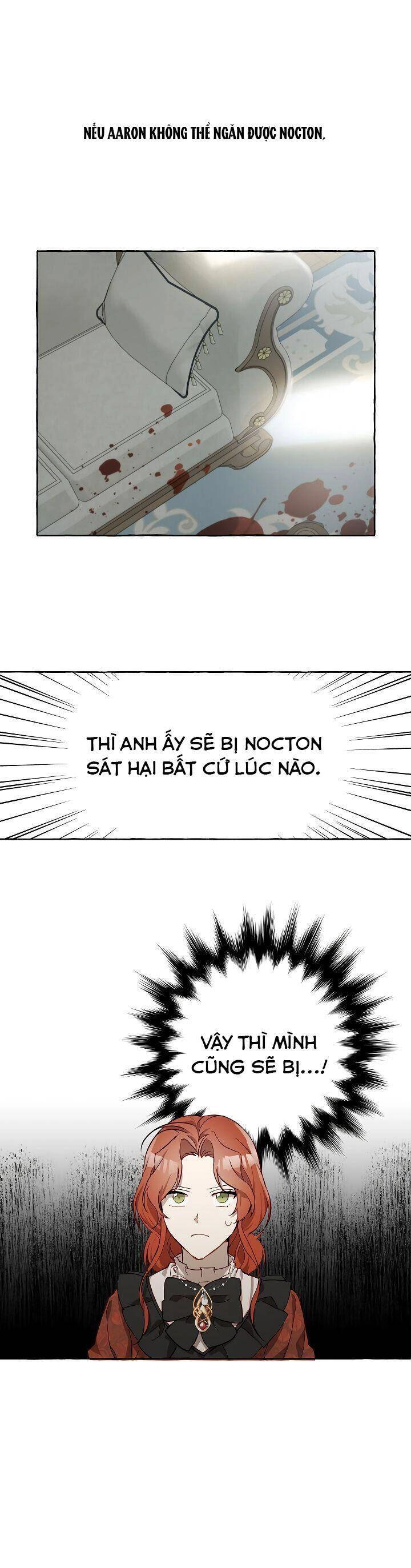 Tất Cả Chỉ Là Sai Lầm Chapter 18 - 9