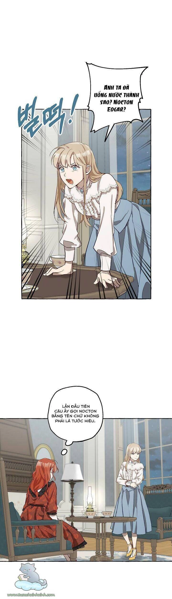 Tất Cả Chỉ Là Sai Lầm Chapter 18 - 18