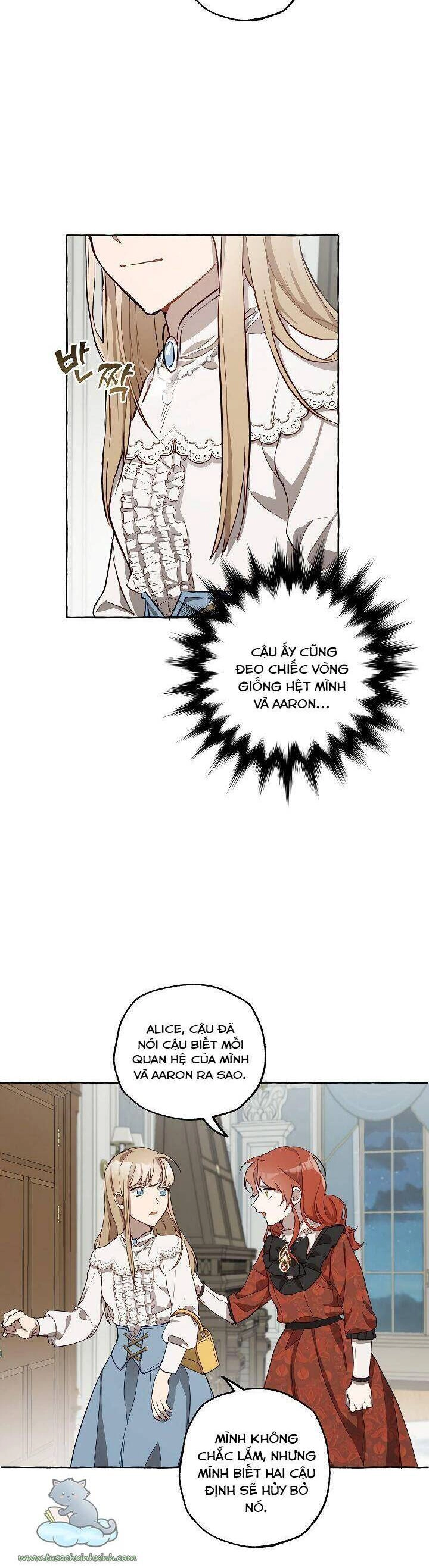 Tất Cả Chỉ Là Sai Lầm Chapter 18 - 24