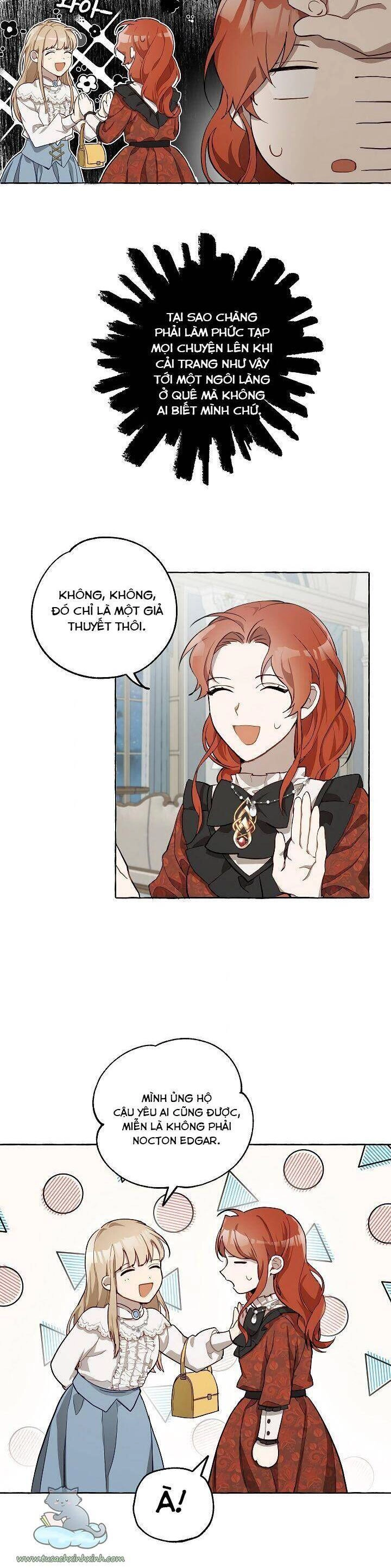 Tất Cả Chỉ Là Sai Lầm Chapter 18 - 26